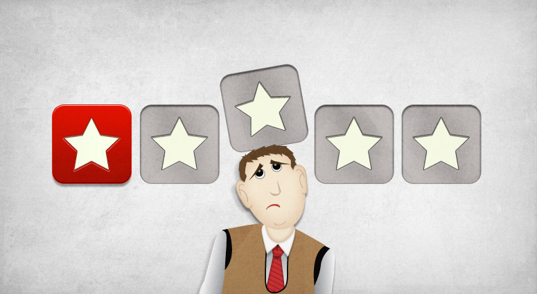 The Dark Side of Attraction Marketing - The Rise of Fake Review Scams