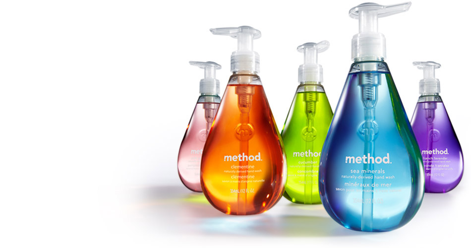 Method - The Clean Brand Continues to Grow