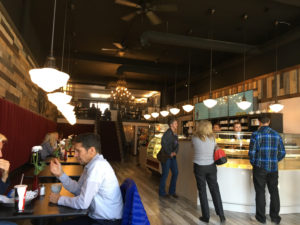 Idaho Falls Bagels