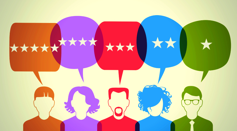 Not All Online Review Sites are Created Equal