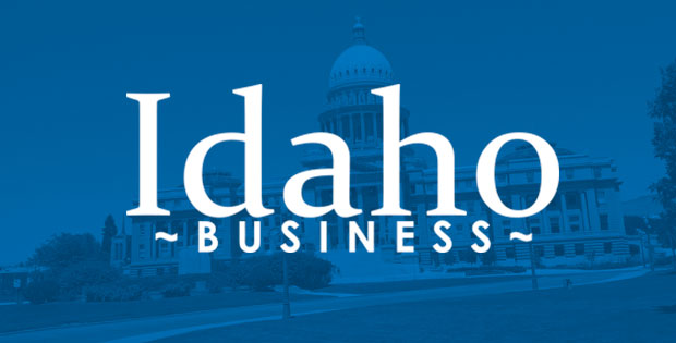 Idaho Business - Idaho Government