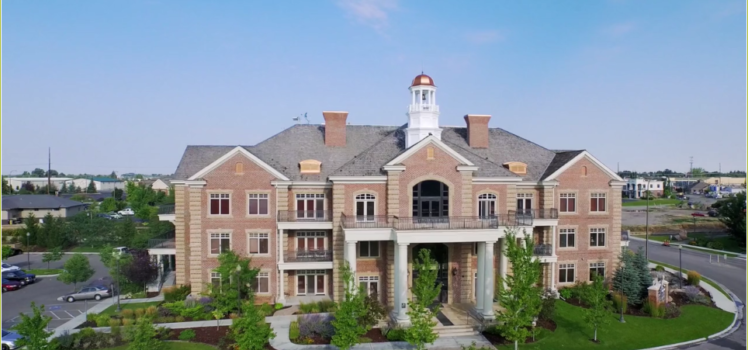 kyani business idaho