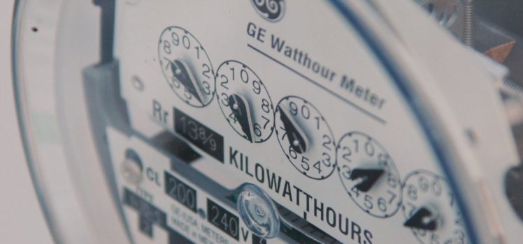 meter