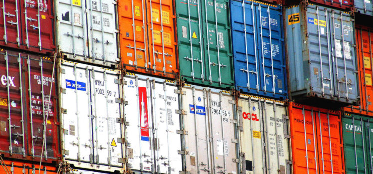 freight