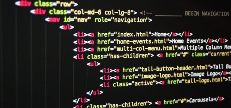 html