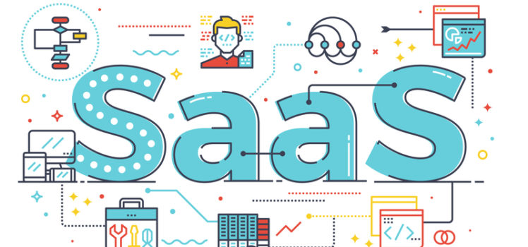 saas illustration