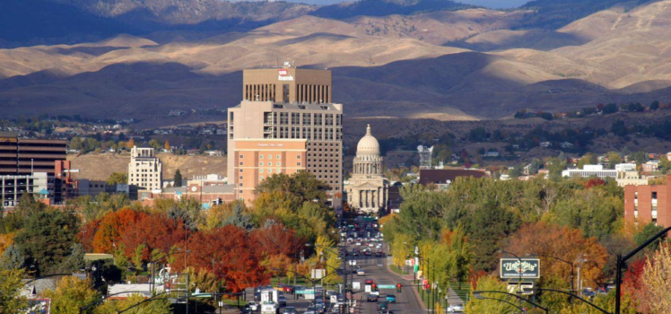 Boise