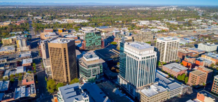 Boise City
