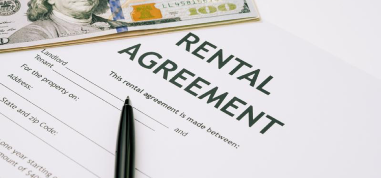 Rental Agreement