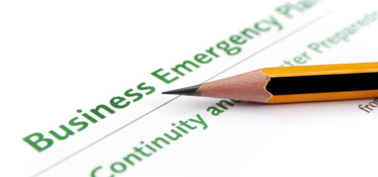 Business Emergency Preparedness