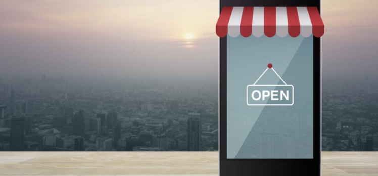 Online Store