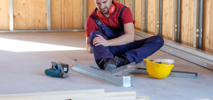 Worker Injury