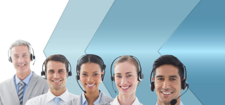Customer Service Agents