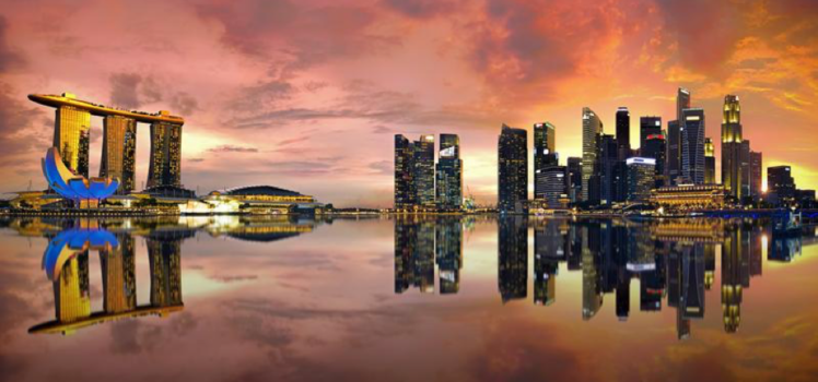 Singapore City