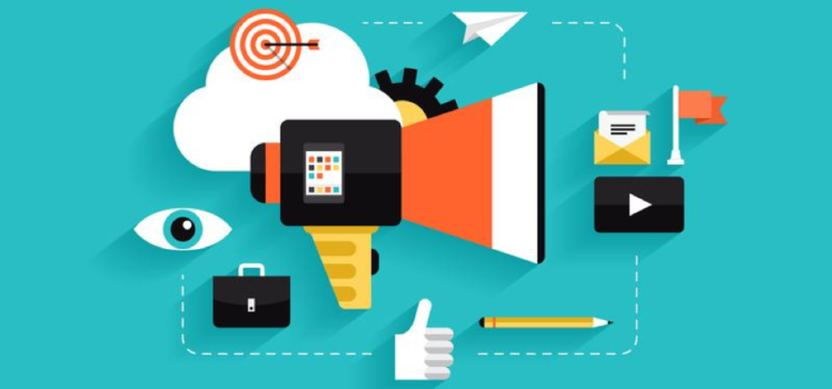 Social Media Vector