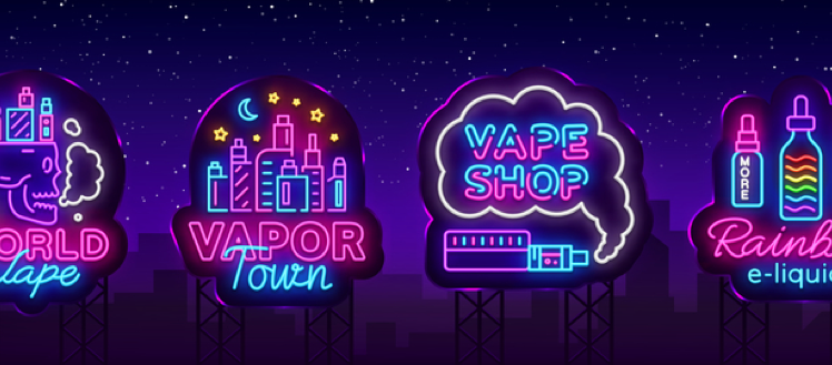 Vape Shop