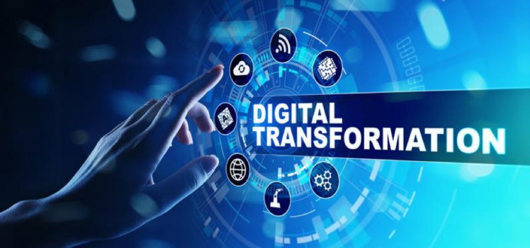 Digital Transformation