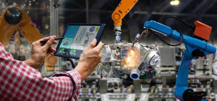 Manufacturing