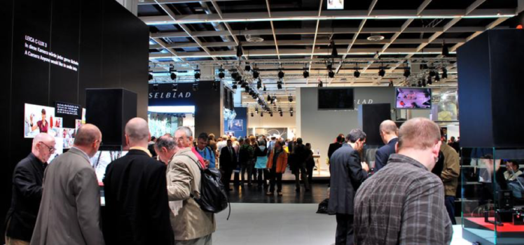 Trade Show