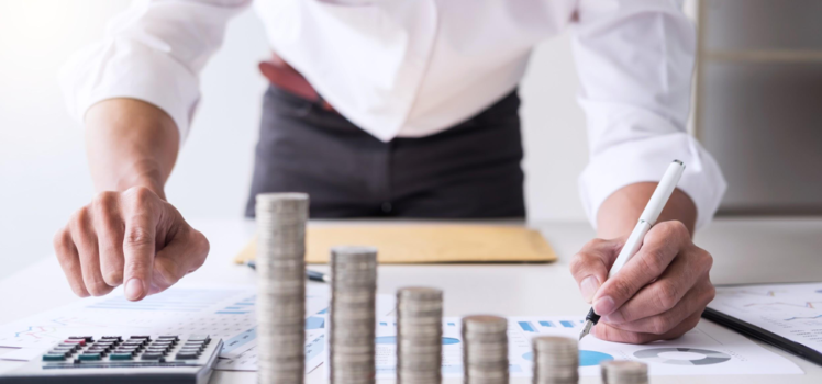 Business Accounting