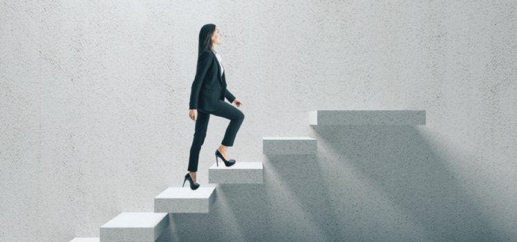 Climbing Stairs