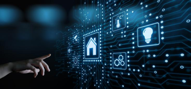 Smart Home Automation