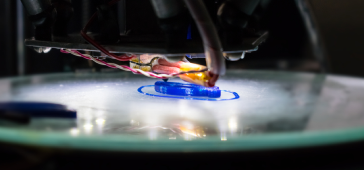 3D Printing