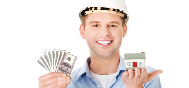 Construction Worker