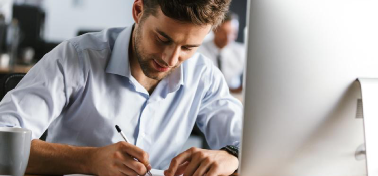 Writing Notes