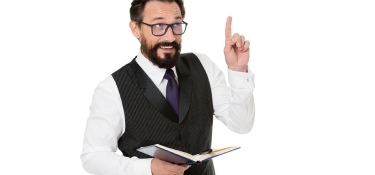 Business Professor