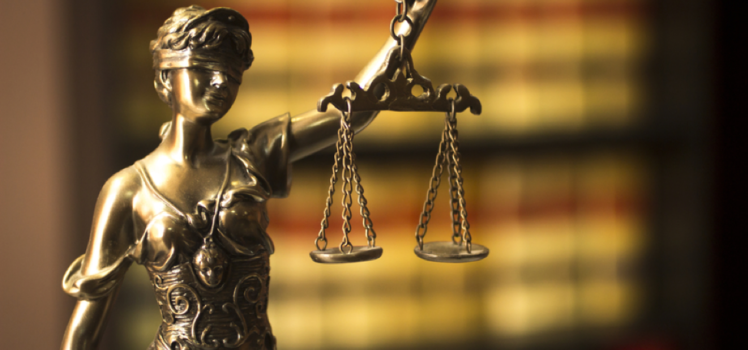 Law Statue