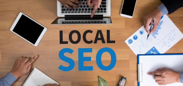 Local SEO