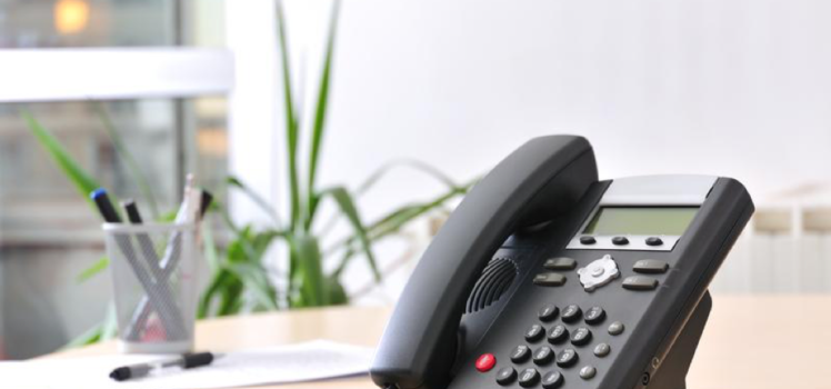 VOIP Phone