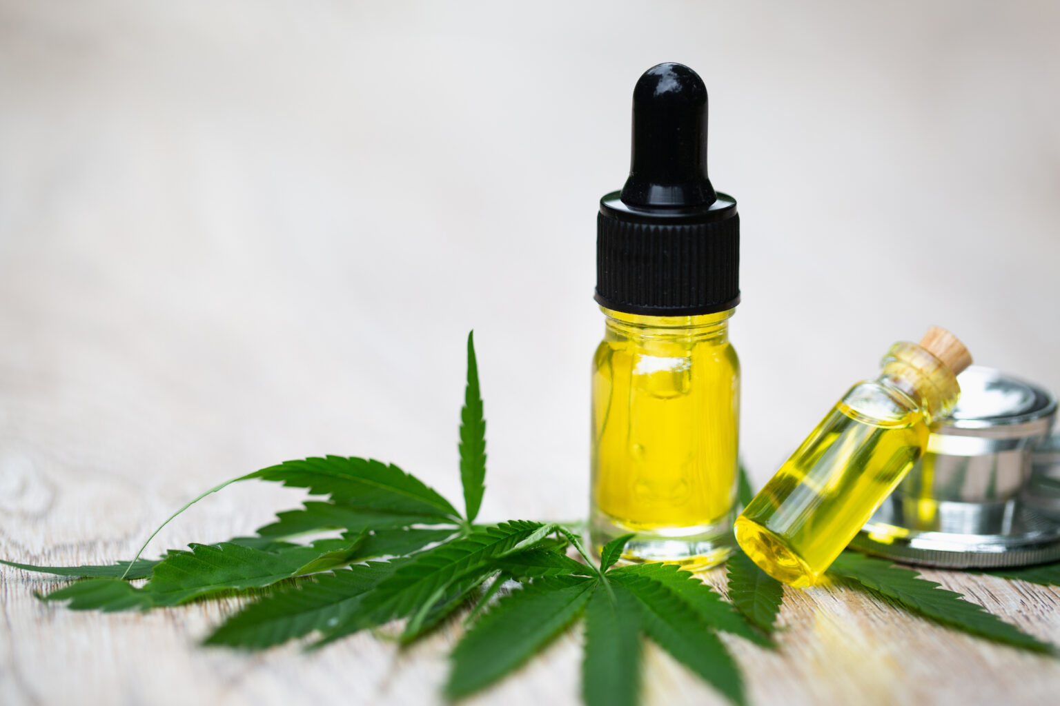 The Beginner’s Guide to CBD