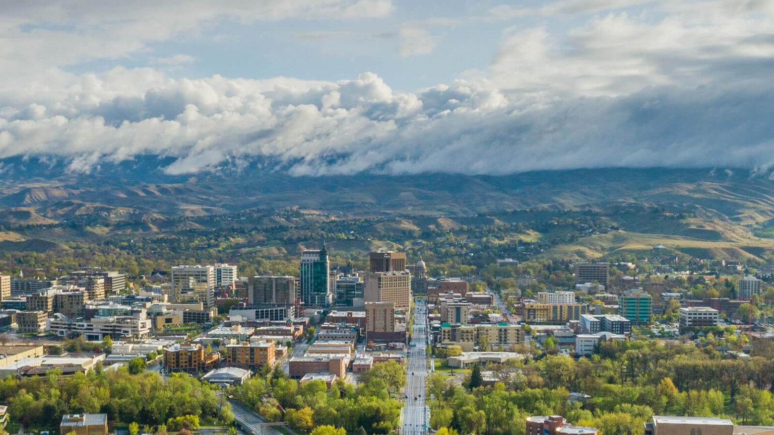 Idaho Employers Expect Growth But Concerned About Turnover, State Survey Reveals